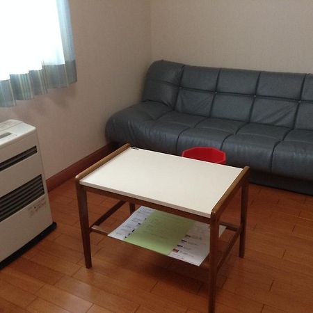 Lodge Skade 오마치 외부 사진