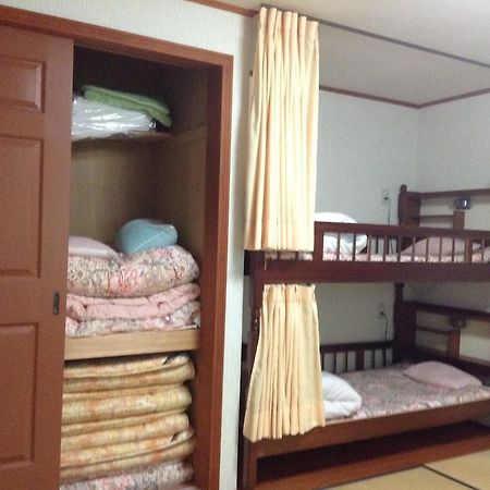 Lodge Skade 오마치 객실 사진
