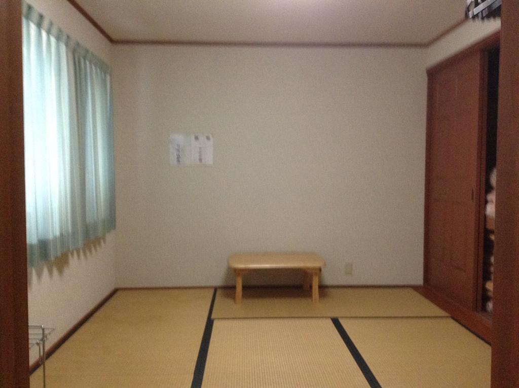 Lodge Skade 오마치 외부 사진