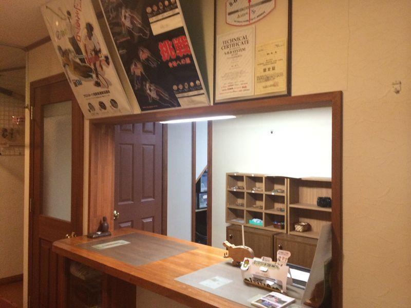 Lodge Skade 오마치 외부 사진