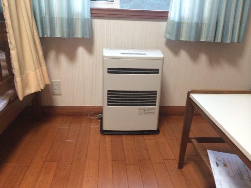 Lodge Skade 오마치 외부 사진
